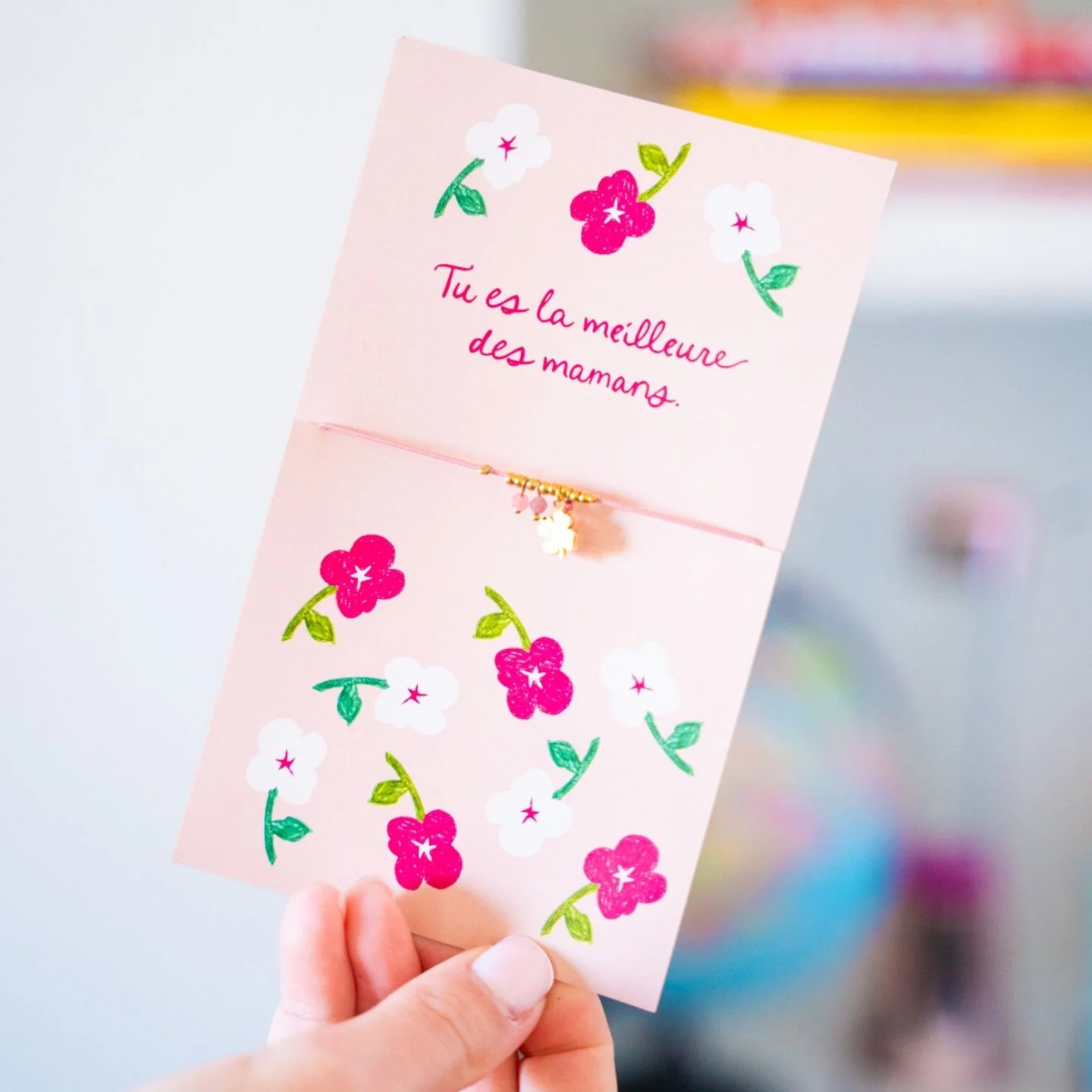 Cadeaux pour les femmes